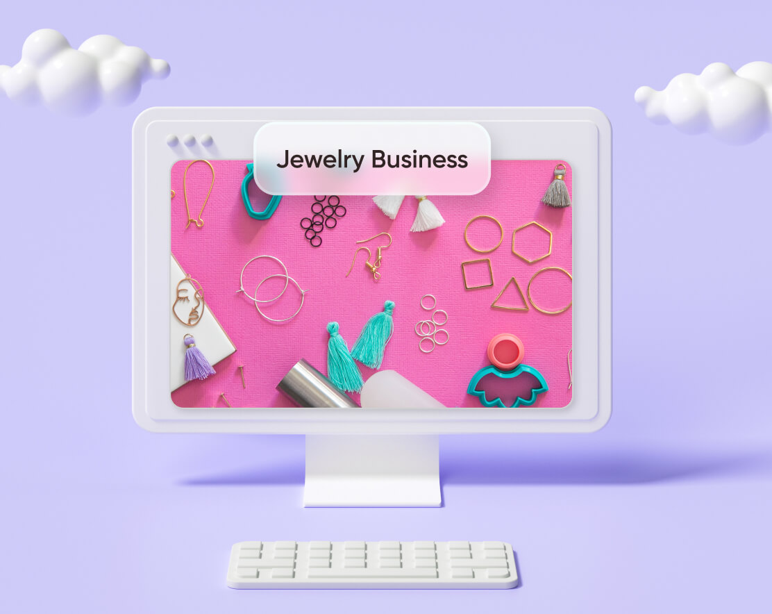 How to Start a Successful Jewelry Business in 10 Steps in 2023